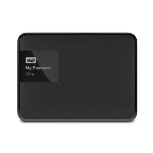 portable harddrive western digital wd MyPassport 2tb