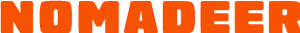 Nomadeer Logo
